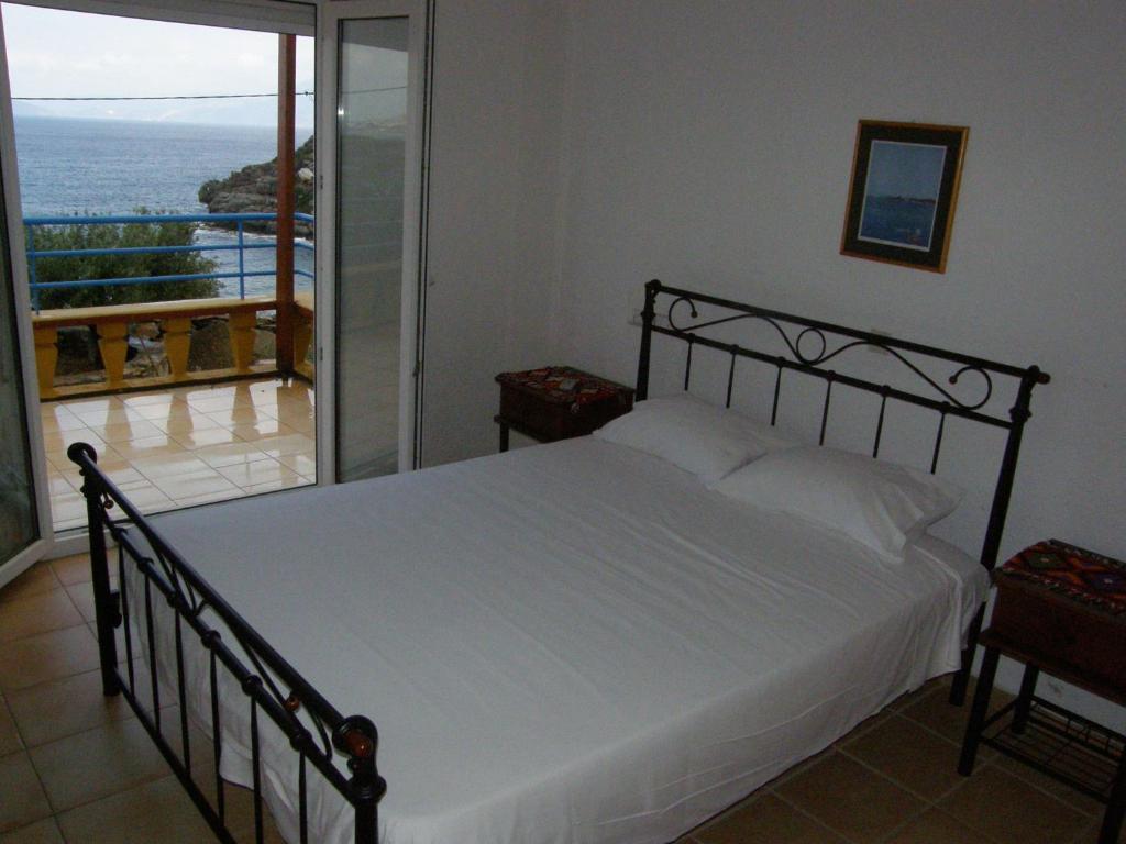 Poppy Villas Amoudara  Zimmer foto